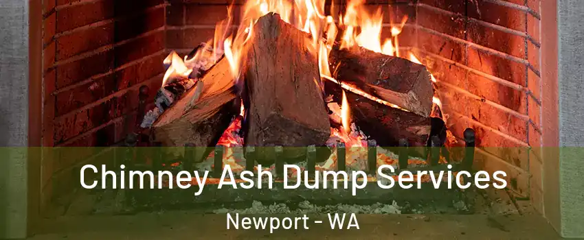 Chimney Ash Dump Services Newport - WA