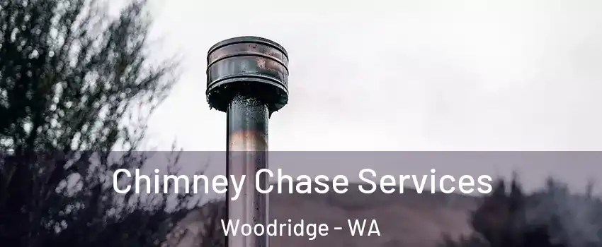 Chimney Chase Services Woodridge - WA