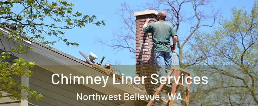 Chimney Liner Services Northwest Bellevue - WA