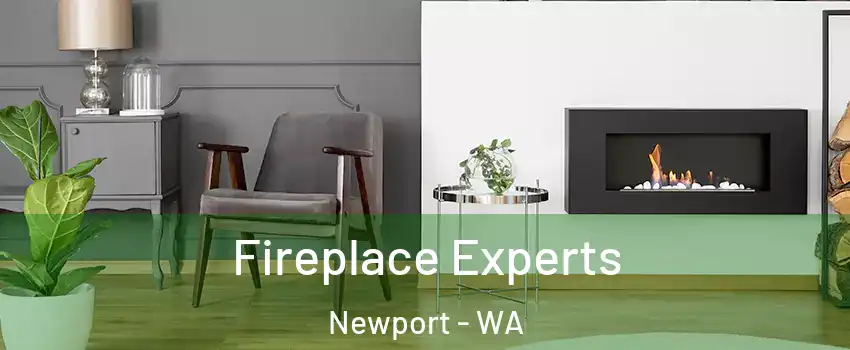 Fireplace Experts Newport - WA