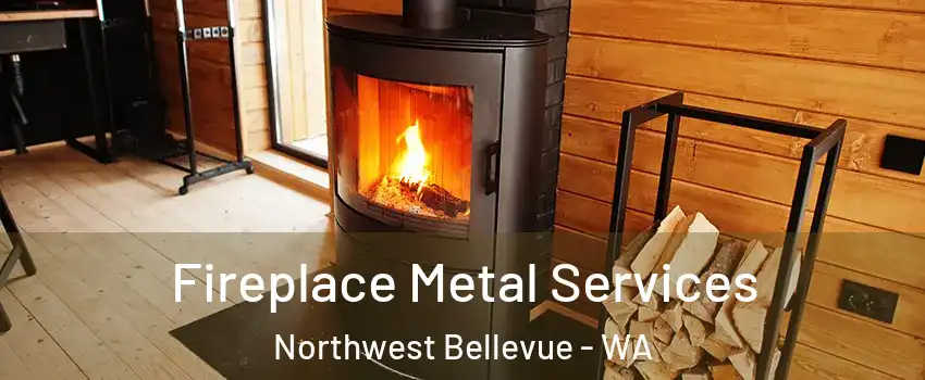 Fireplace Metal Services Northwest Bellevue - WA