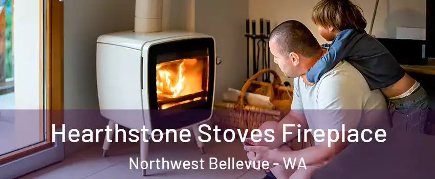 Hearthstone Stoves Fireplace Northwest Bellevue - WA