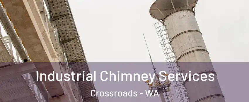 Industrial Chimney Services Crossroads - WA