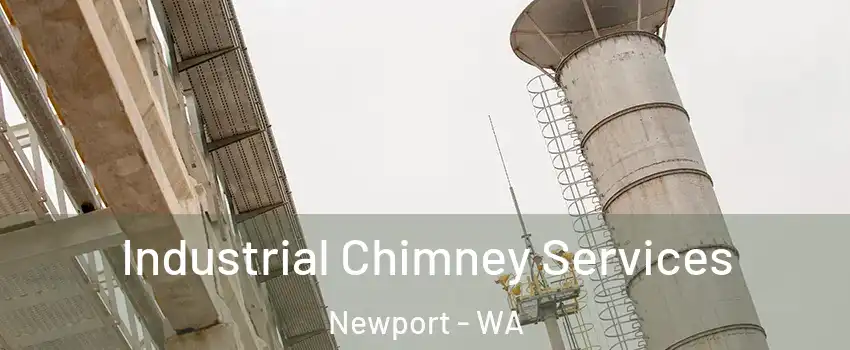 Industrial Chimney Services Newport - WA
