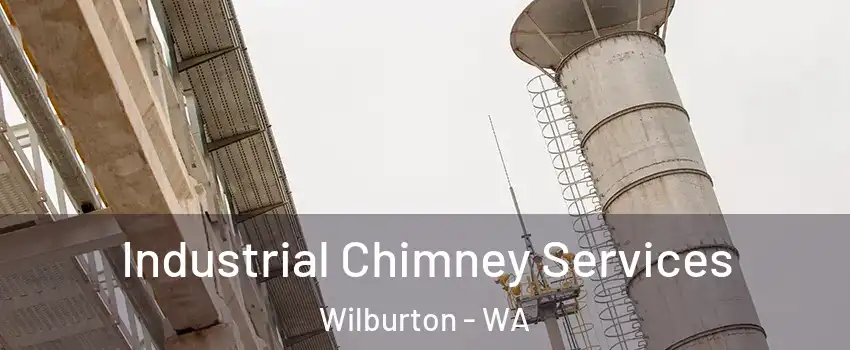 Industrial Chimney Services Wilburton - WA