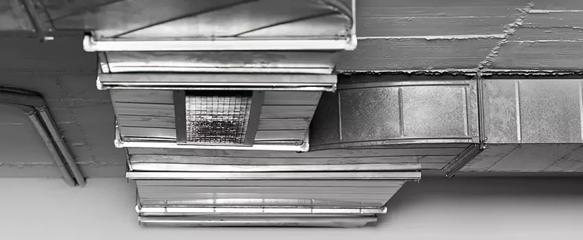 Trusted Air Duct Cleaning Company in Wilburton, Washington