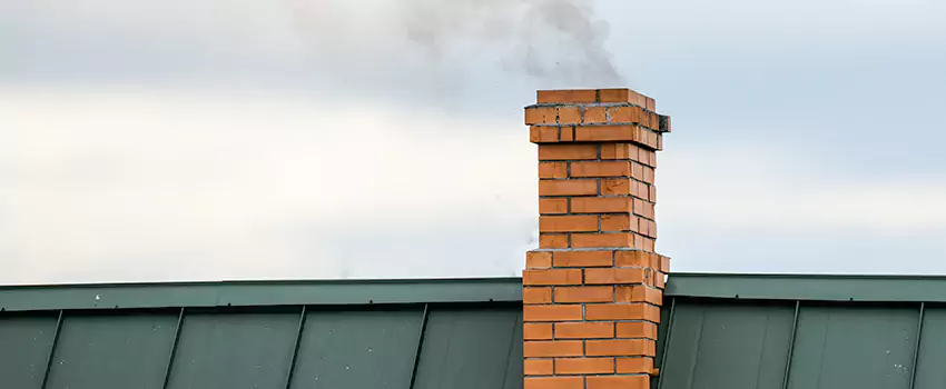 Animal Screen Chimney Cap Repair And Installation Services in Northwest Bellevue, Washington