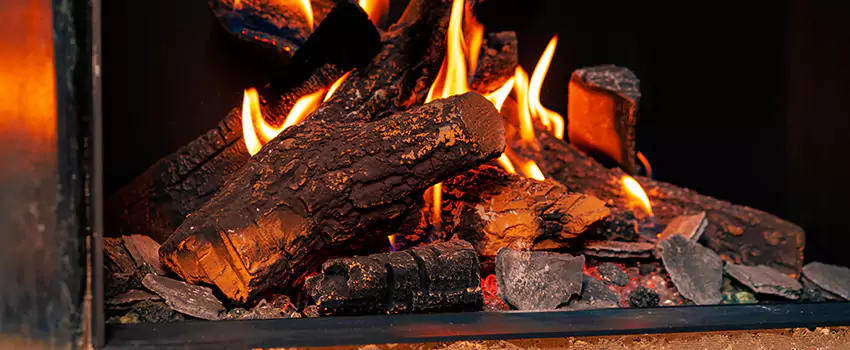 Chimney Fireplace Ash Dump Cleaning in Newport, WA