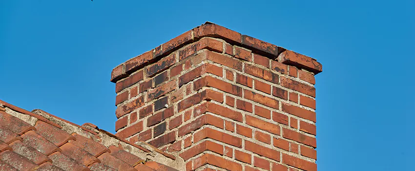 Clean Blocked Chimney in Newport, Washington