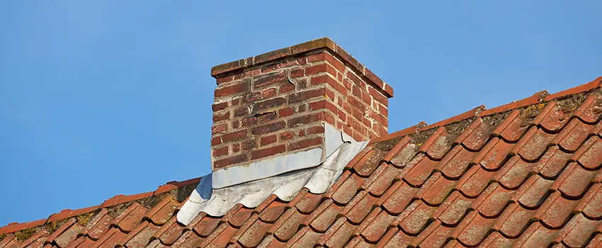 Residential Chimney Bricks Rotten Repair Services in West Bellevue, WA