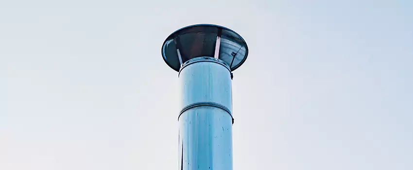 Wind-Resistant Chimney Caps Installation and Repair Services in Newport, Washington