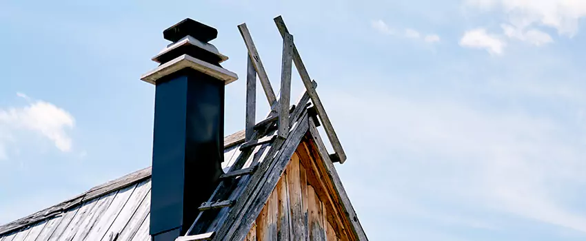 Chimney Creosote Cleaning in Eastgate, WA