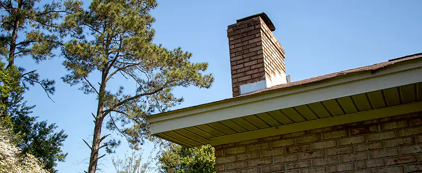 Budget-Friendly Chimney Masonry Service in Newport, Washington