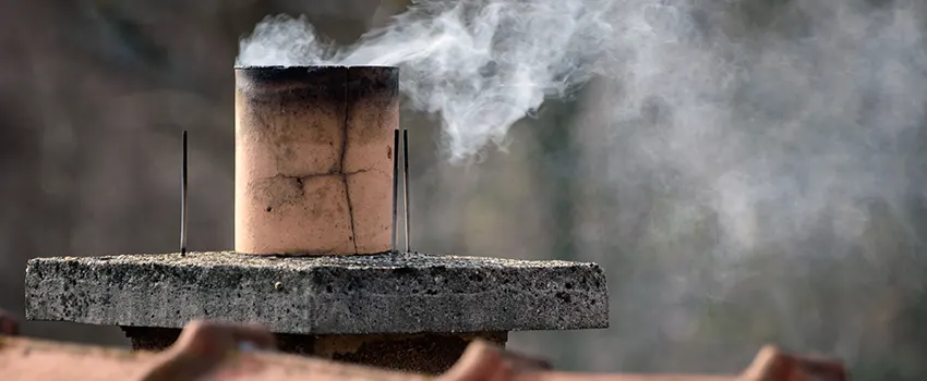 Wood Burning Chimney Odor Removal in West Bellevue, WA