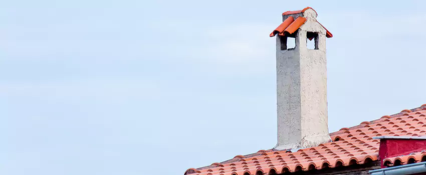 Chimney Pot Replacement in West Bellevue, WA