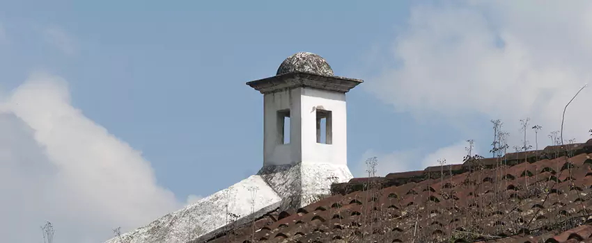 Cost To Rebuild A Chimney in Newport, WA