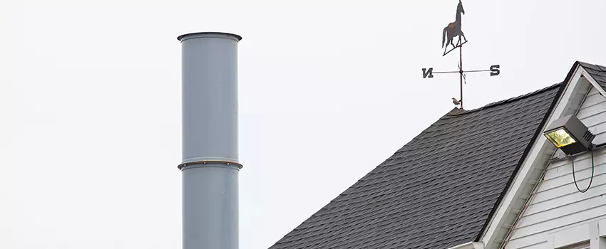 Chimney Inspection in Belred, WA