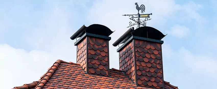 Old Chimney Restoration in West Bellevue, Washington
