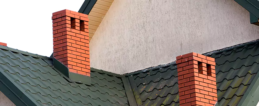Chimney Saver Waterproofing Services in Newport, Washington