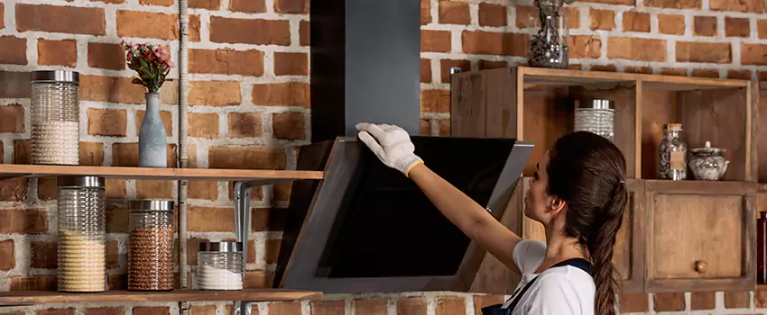 Chimney Installation in Newport, WA