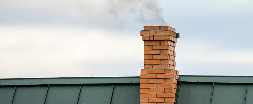 Chimney Soot Cleaning Cost in Newport, WA