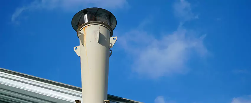 Chimney Spark Arrestor Requirements in Woodridge, WA