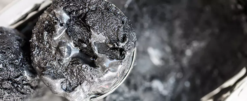 Clogged Dryer Vent Lint Cleaning in Newport, Washington