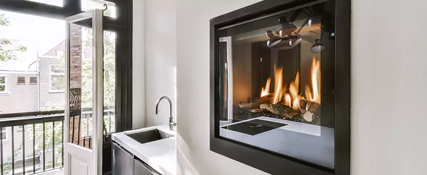 Dimplex Fireplace Installation and Repair in Newport, Washington