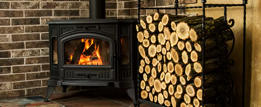 Drolet Fireplaces in Newport, Washington