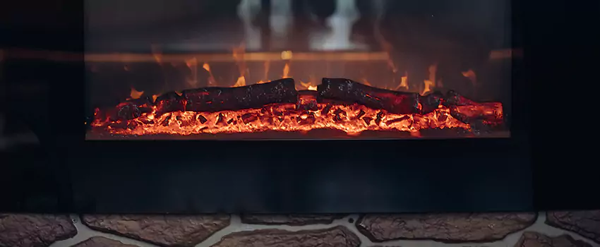 Outdoor Electric Fireplace Installation Solutions in Wilburton, WA