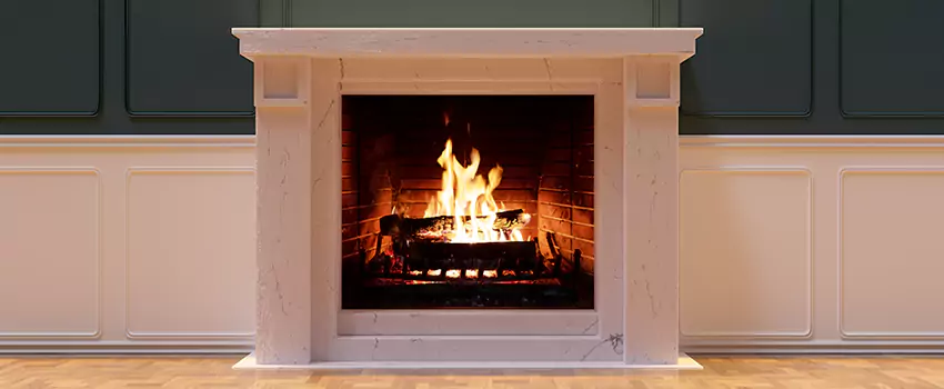 Empire Comfort Systems Fireplace Installation and Replacement in Newport, Washington