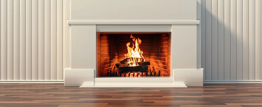 Fireplace Broken Ashtray Repair Services in West Bellevue, Washington