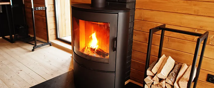 Gas Fireplace Door Handle Installation Services in Newport, Washington