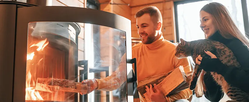 Fireplace Door Installation And Replacement Contractors in Newport, WA