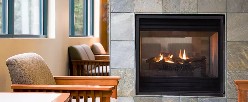 Fireplace Refacing in Newport, Washington