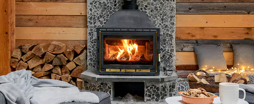 Fireplace Renovation Service in Newport, WA