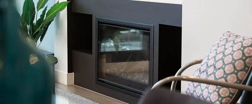 Welding Repairs for Fireplace Grate in Newport, WA