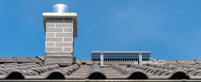 Repair Blocked Chimney in Newport, Washington