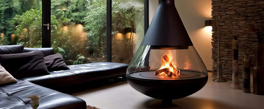 Affordable Floating Fireplace Repair And Installation Services in Newport, Washington