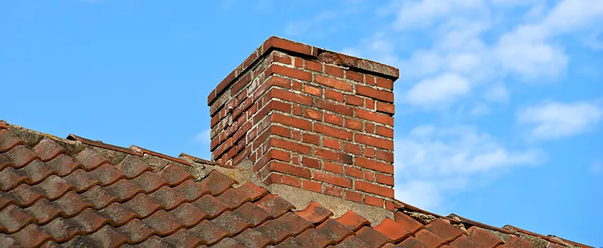 Flue Tiles Cracked Repair Services near Me in Northwest Bellevue, WA