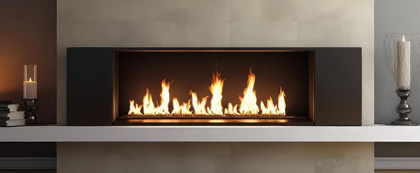 Vent Free Gas Fireplaces Repair Solutions in Wilburton, Washington