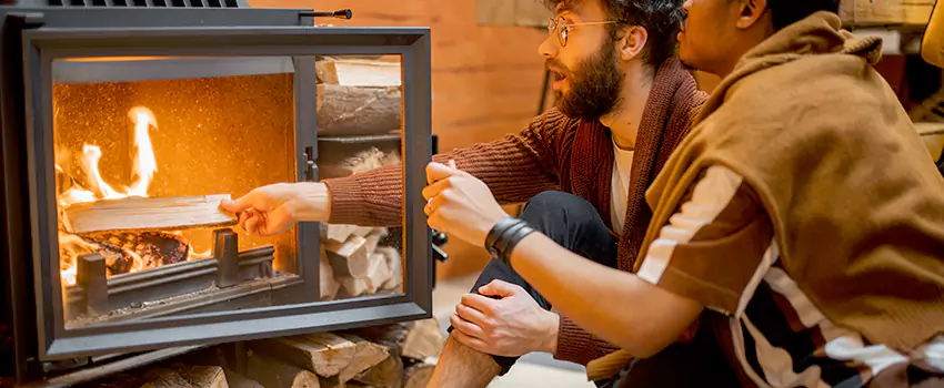 Benefits of Harman Stoves Fireplace in Newport, Washington