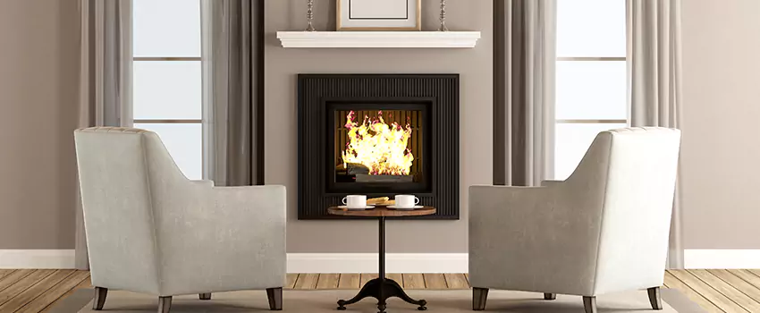 Heat & Glo Outdoor Gas Fireplaces Installation Contractors in Newport, Washington