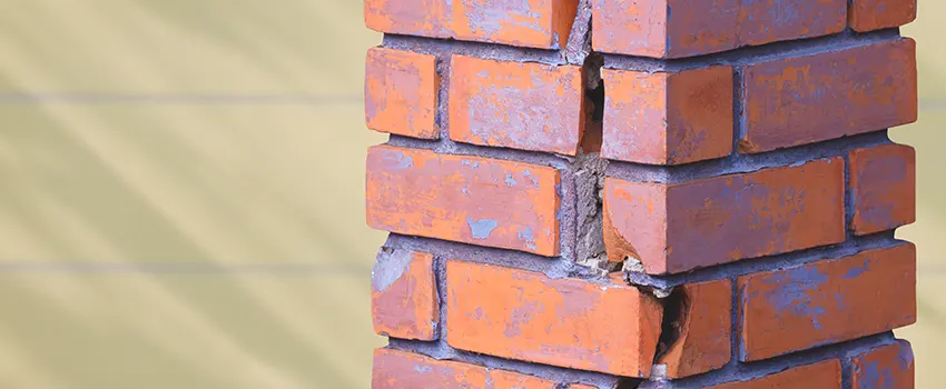 Leaking Chimney Repair And Replacement Cost in Newport, Washington