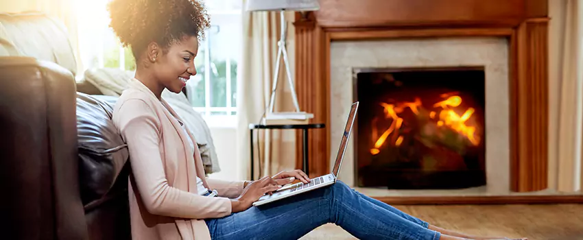 Cost-Effective Osburn Fireplace Installation and Repair in Factoria, WA