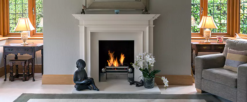 RSF Fireplaces Maintenance and Repair in Newport, Washington