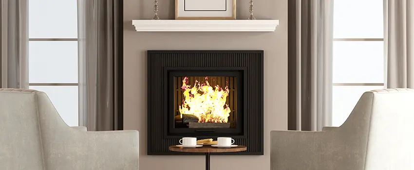Superior Outdoor Fireplace Repair in Bridle Trails, WA