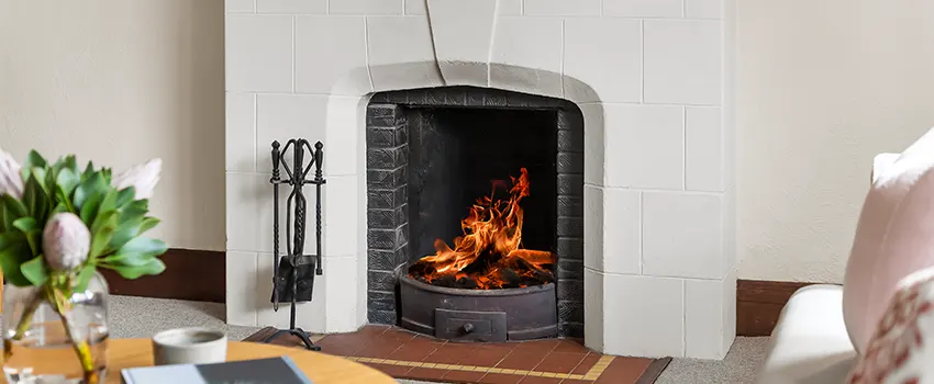 Valor Fireplaces and Stove Repair in Newport, WA