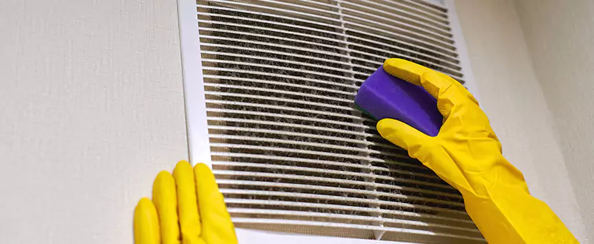 Vent Cleaning Company in Newport, WA