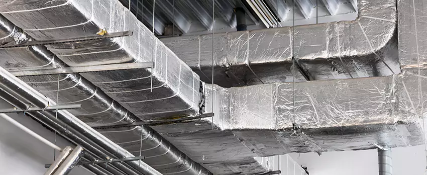 Vent Dust Cleaning Cost in Wilburton, WA
